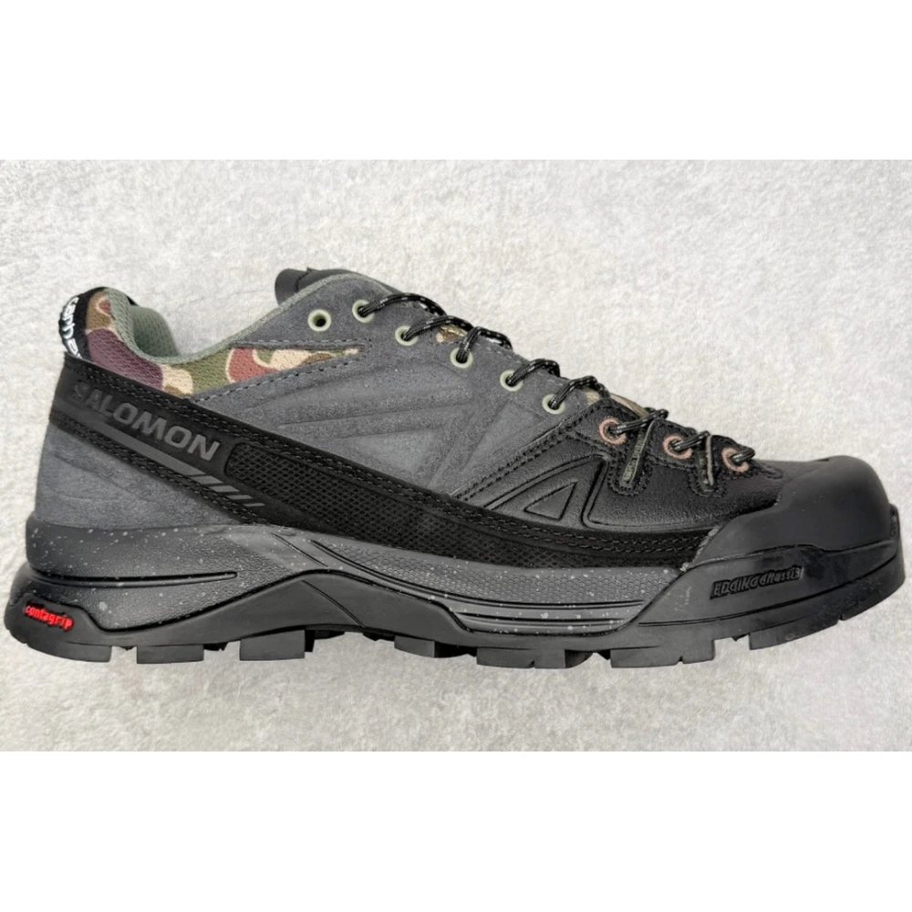 Salomon X-ALP ESILL GR10K - image