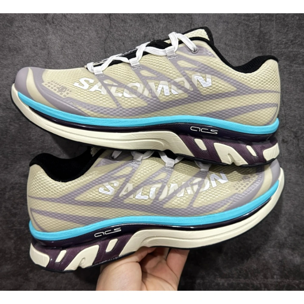 MM6 Maison Margiela x Salomon XT-6 - image