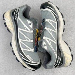 Salomon XT-6 — цветова серия 2
