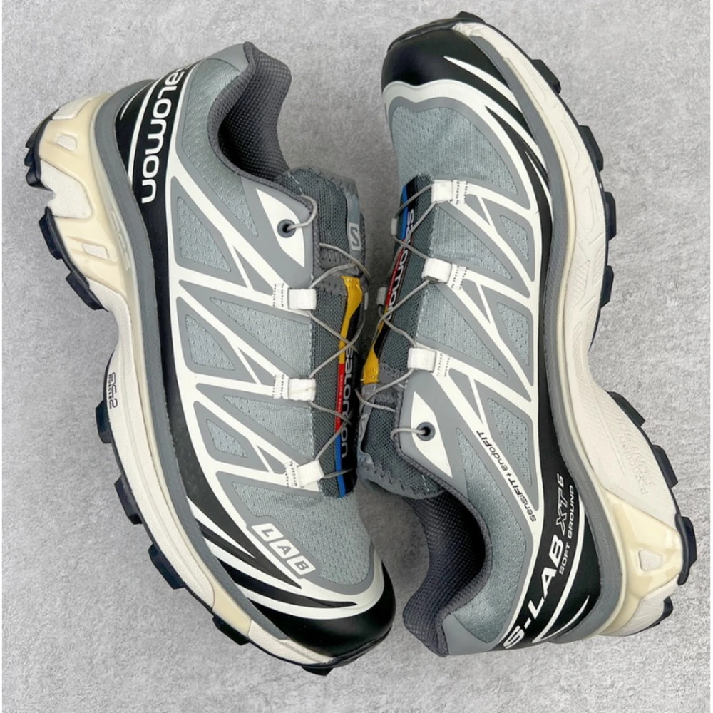 Salomon XT-6 — цветова серия 2 - image