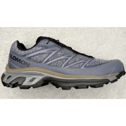 Salomon XT-6 — цветова серия 4
