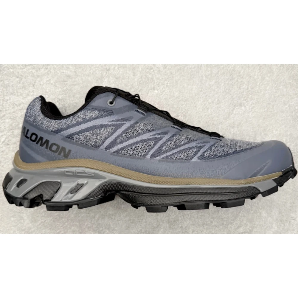 Salomon XT-6 — цветова серия 4 - image