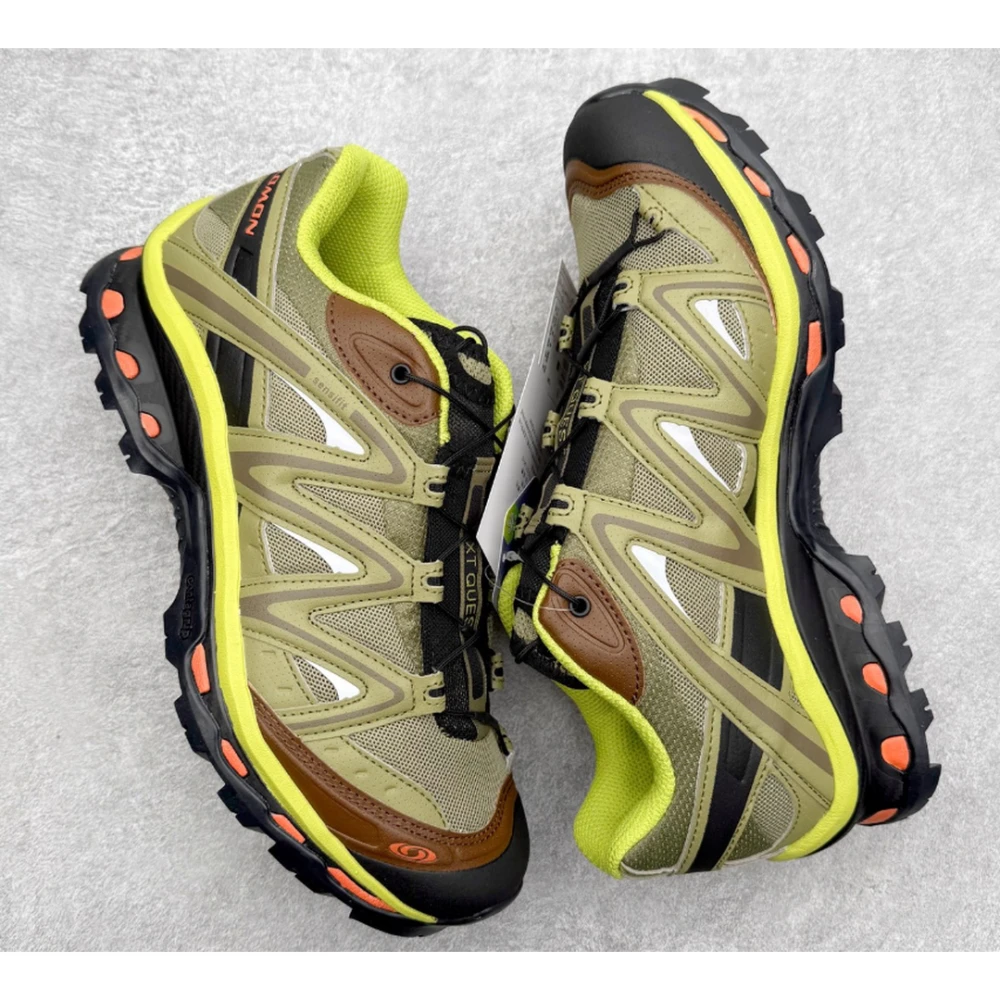 Salomon XT-QUEST ADV — цветова серия 1 - image