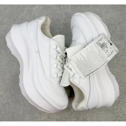 Comme des Garçons x Salomon SR811 Leather Platform