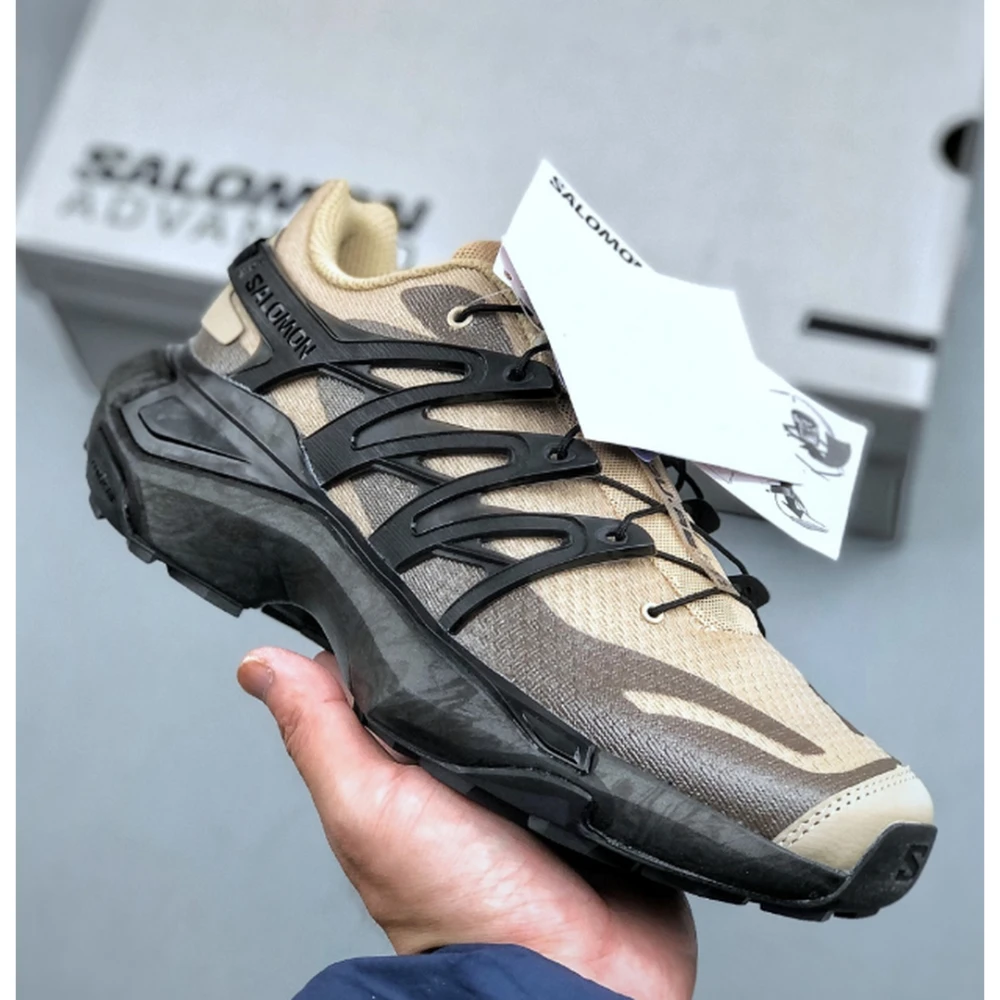 Salomon XT PU.RE ADVANCED - image