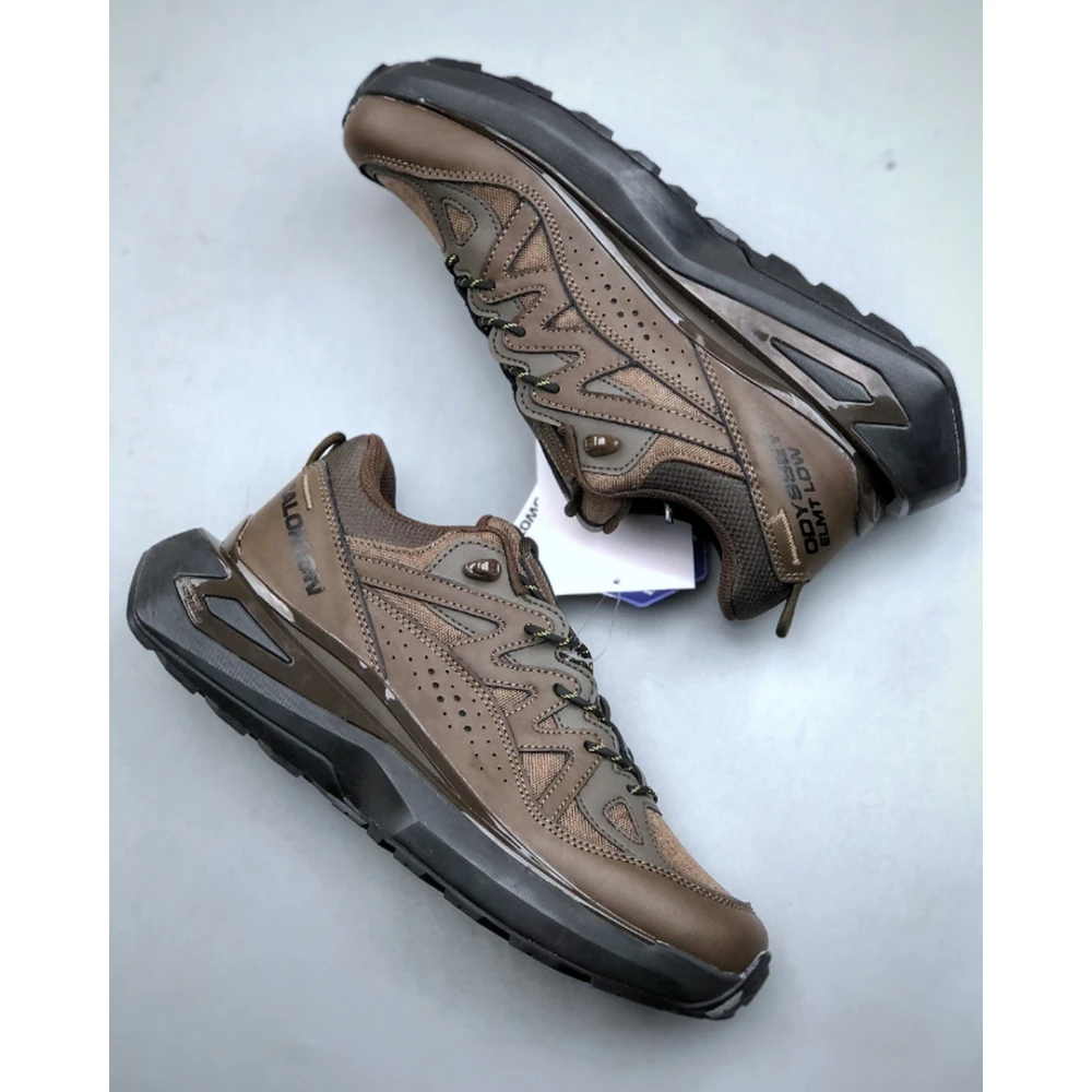 Salomon ODYSSEY ELMT LOW LTR - image