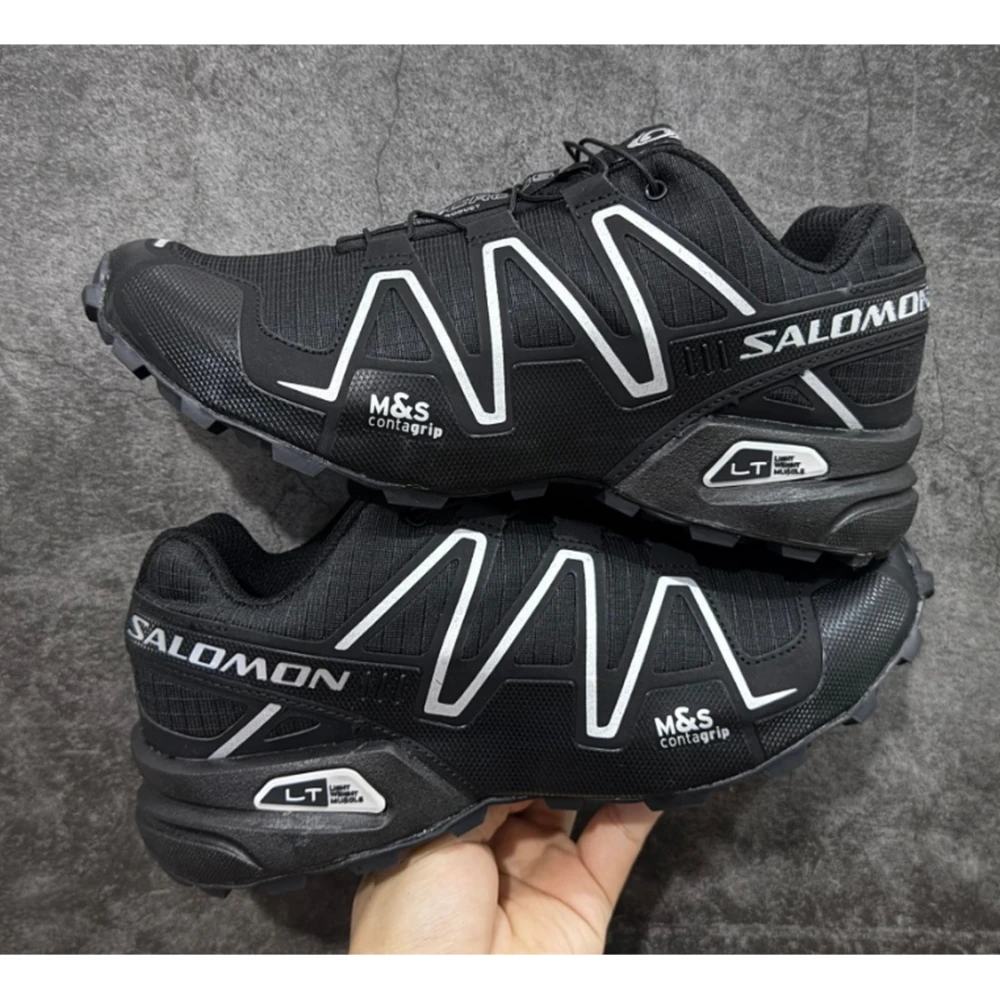 Salomon Speed Cross 3 - image