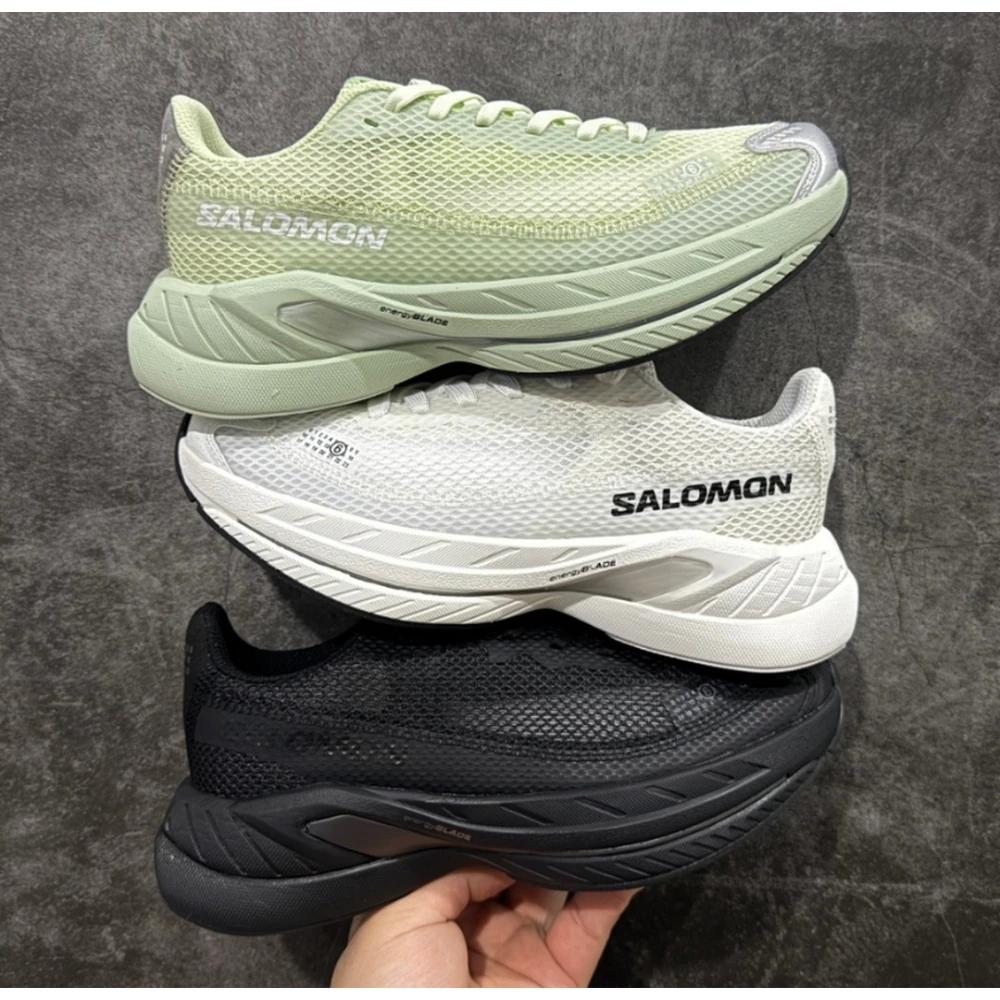 MM6 Maison Margiela x Salomon Spectur 2 - image