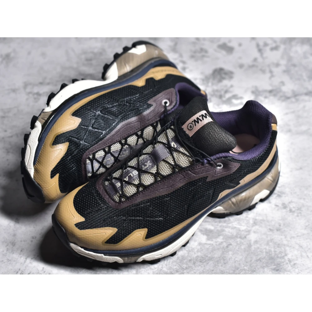 Salomon XT-Slate Wood Wood - image