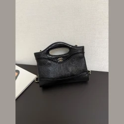 CHA 31 Bag Mini / Color Selection