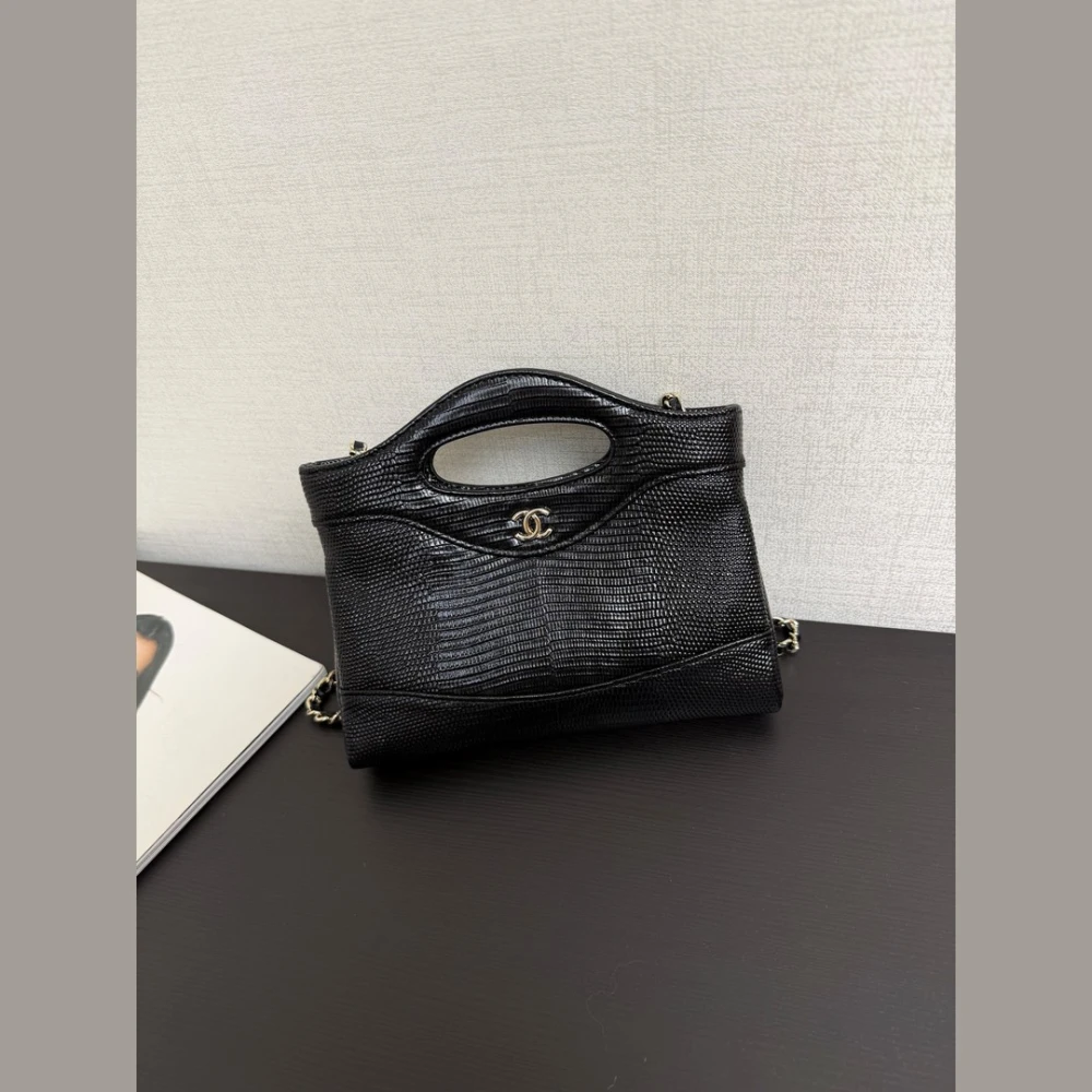 CHA 31 Bag Mini / Color Selection - image