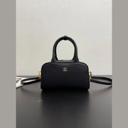 CHA Mini Bowling Bag / Color Selection