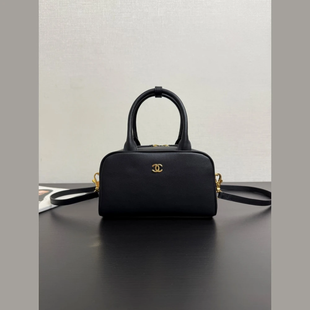 CHA Mini Bowling Bag / Color Selection - image