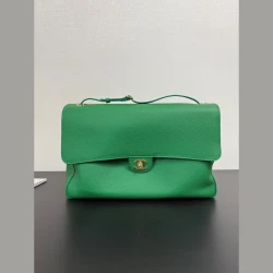 CHA GD Maxi Flap Bag / Color Selection