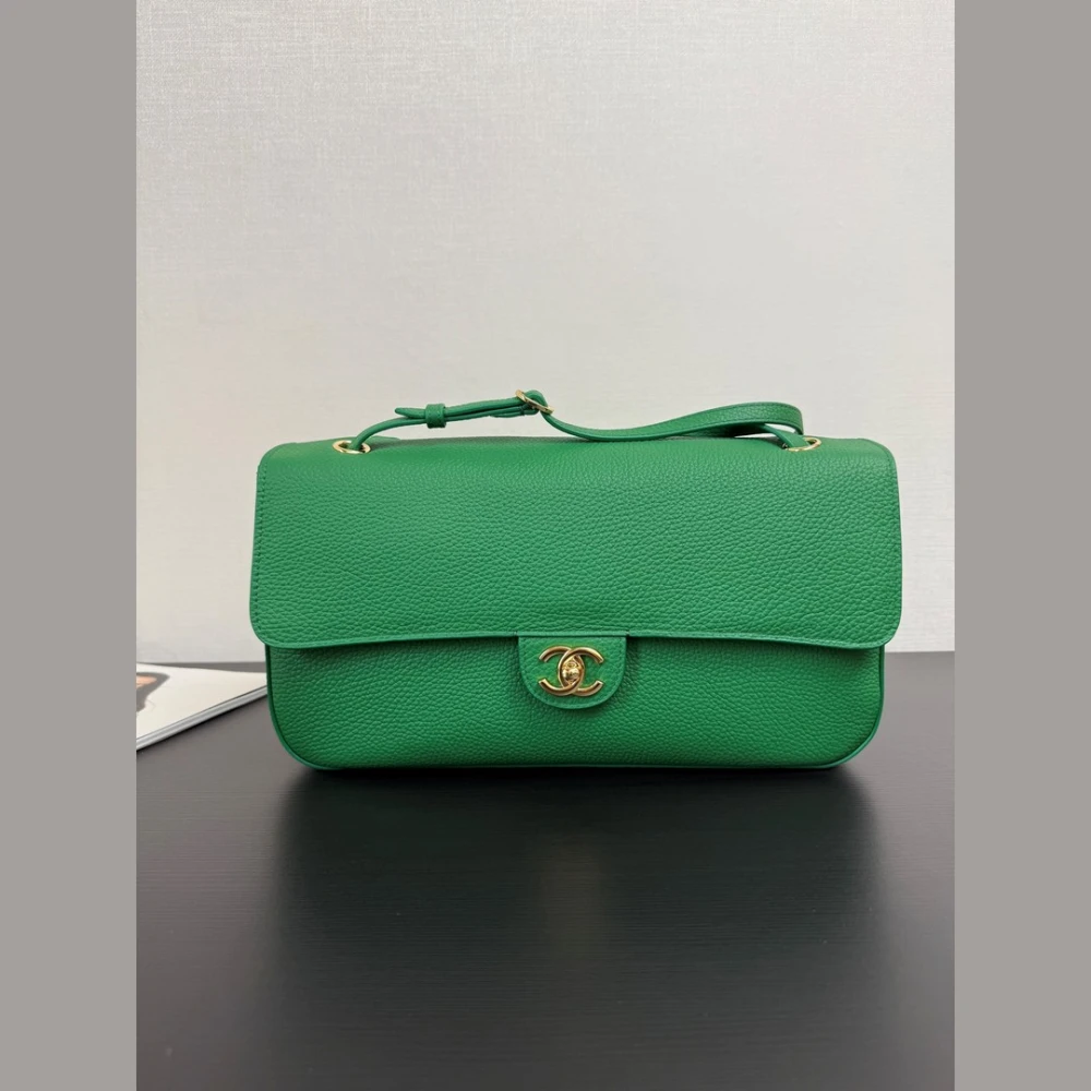 CHA GD Flap Bag / Color Selection - image