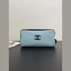 CHA Canvas Pouch Bag / Color Selection