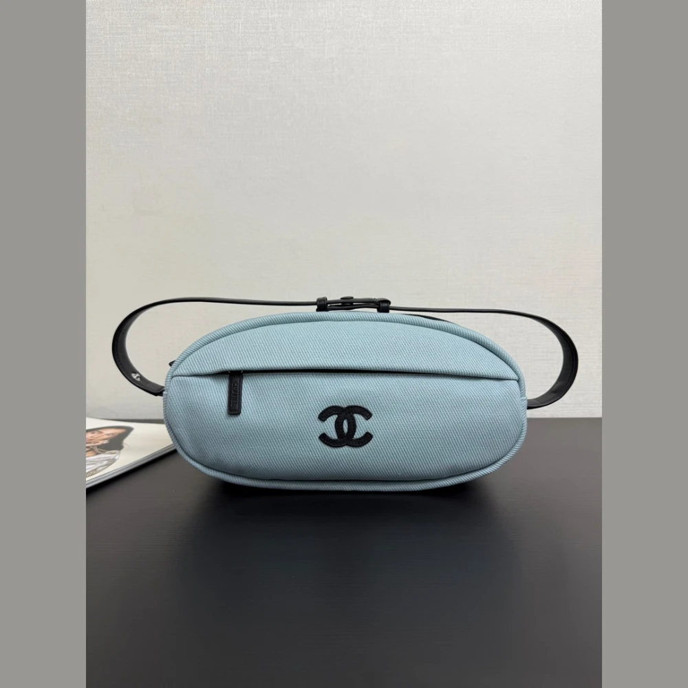 CHA Canvas Rugby Bag / Color Selection - image