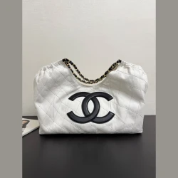 CHA Coco Beach Canvas Tote / Color Selection