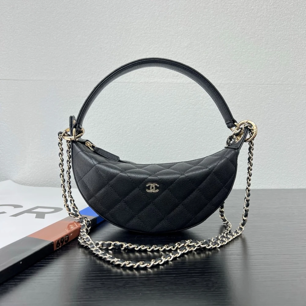 CHA Moon Hobo Bag / Color Selection - image