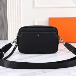 Hrms / Crossbody 77579-2 / Black