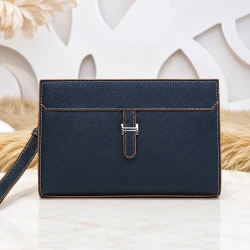Hrms / Clutch 33244 / Dark Blue