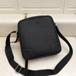 Hrms / Crossbody 3552-3 / Black