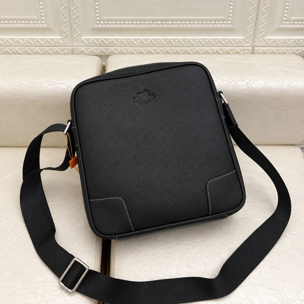 Hrms / Crossbody / Black - image