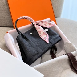 Hrms / Garden Party 30 Leather / Избор на цвят