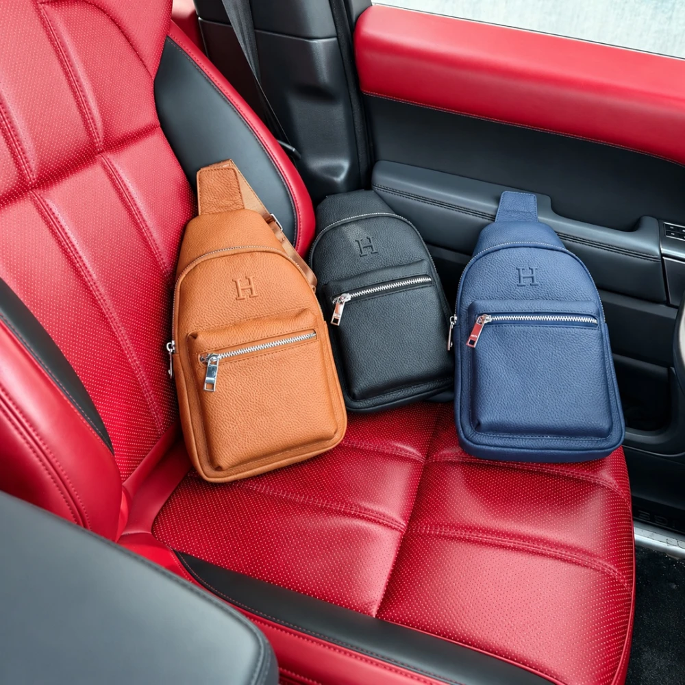 Hrms / Sling Bag 37 / Избор на цвят - image