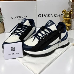 Givenchy Spectre Runner / White Navy