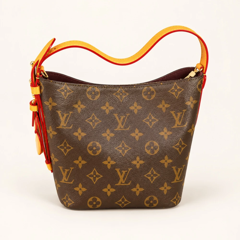 LV / All In BB / Monogram Brown - image