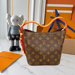 LV / All In BB / Monogram Brown