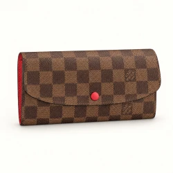 LV / Envelope Wallet / Multicolor