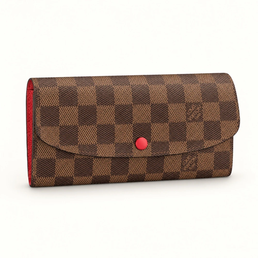 LV / Envelope Wallet / Multicolor - image