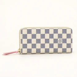 LV / Zip Wallet / Multicolor