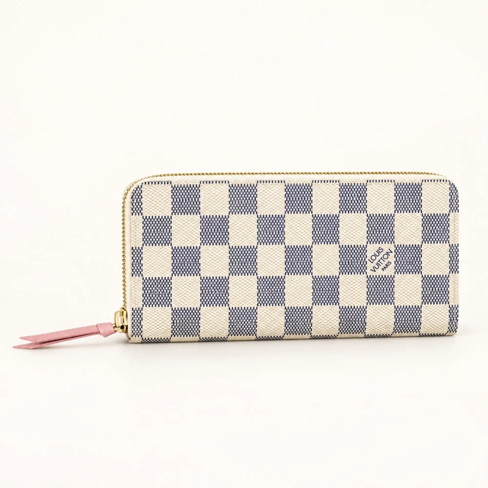 LV / Zip Wallet / Multicolor - image