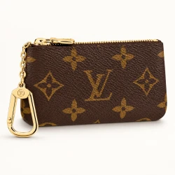 LV / Key Pouch / Multicolor