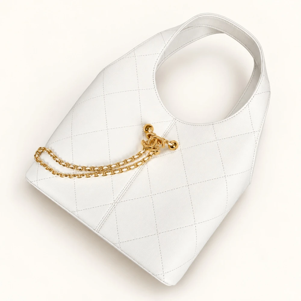 CC / Cutout Hobo Medium / Multicolor - image