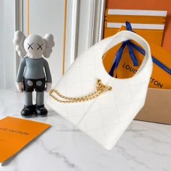 CC / Cutout Hobo Medium / Multicolor