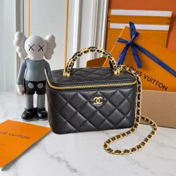 CC / Caviar Vanity Mini / Multicolor