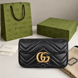 GG / Marmont Mini / Multicolor