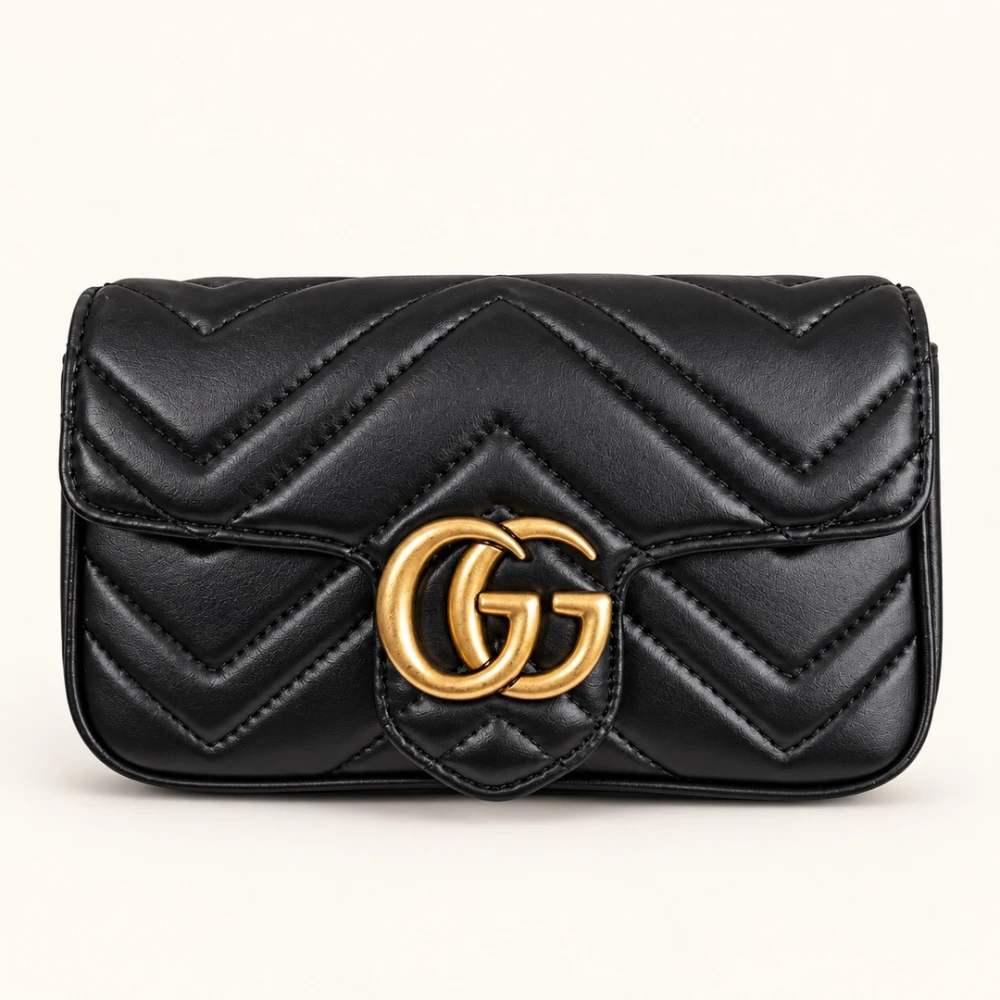 GG / Marmont Mini / Multicolor - image