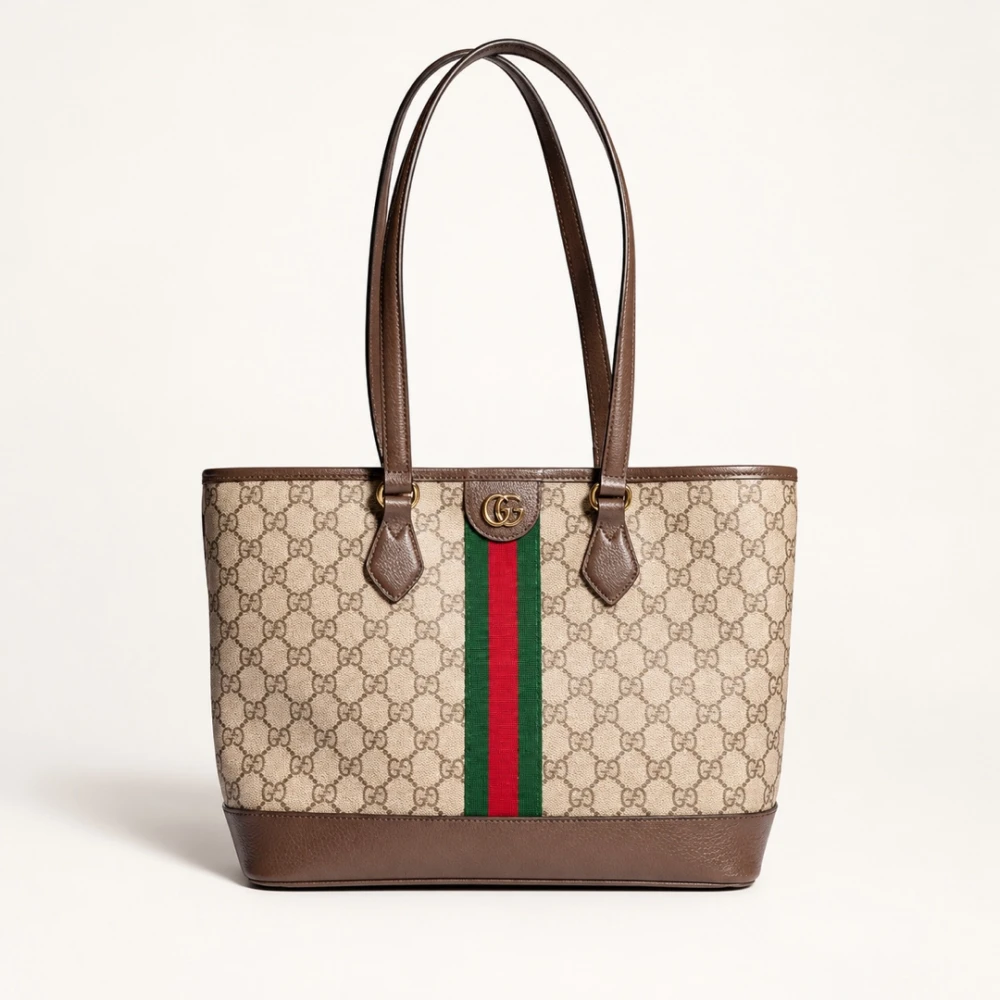GG / Web Shopper / Beige Brown - image