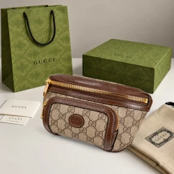 GG / Belt Bag Small / Multicolor