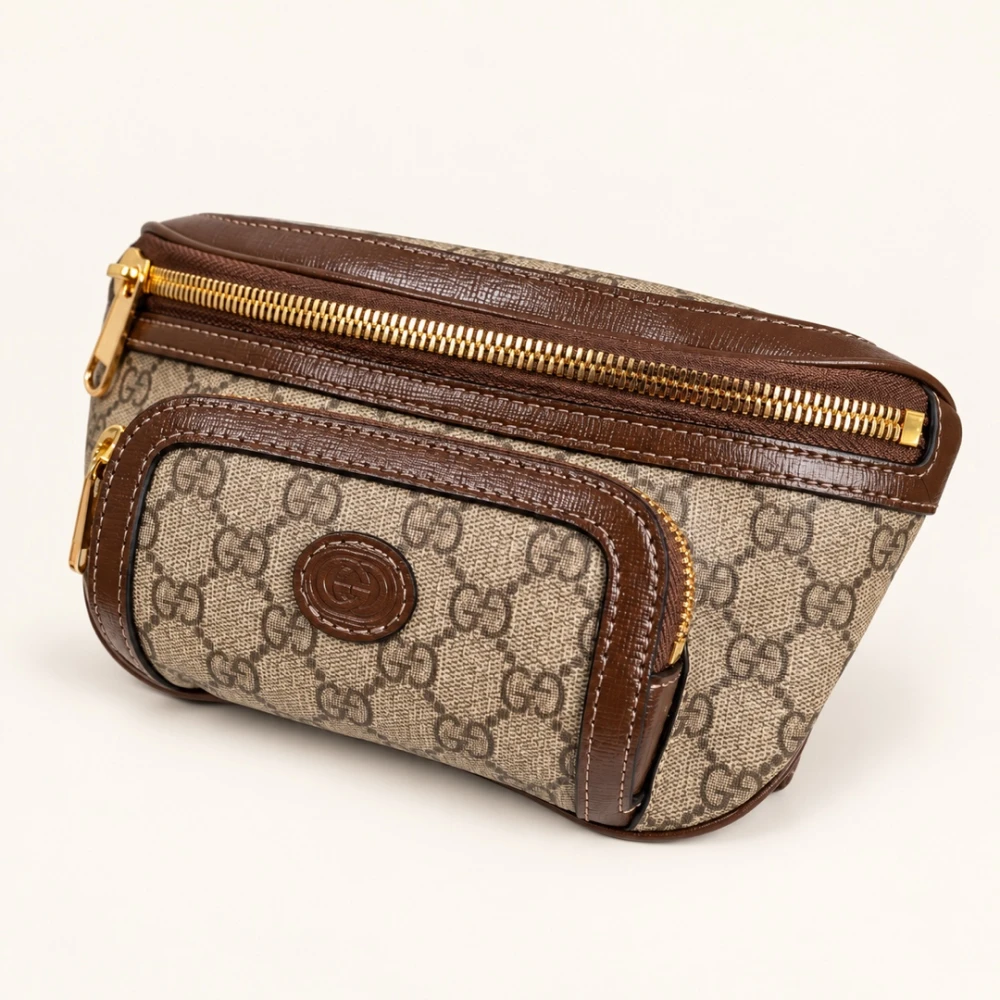 GG / Belt Bag Small / Multicolor - image