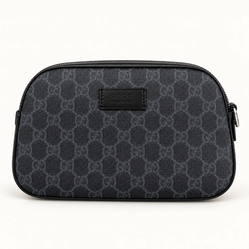 GG / Monogram Flap Camera Bag / Multicolor - image