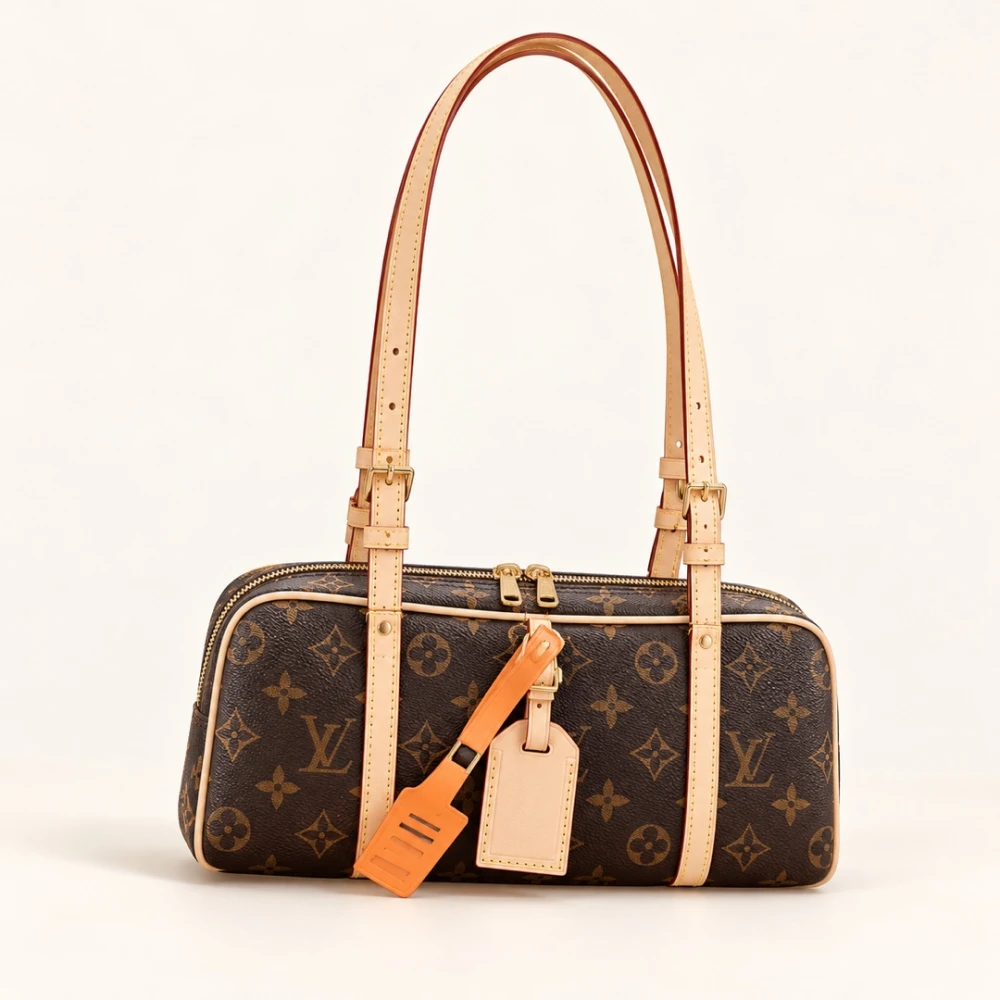 LV / Hang On / Monogram Brown - image