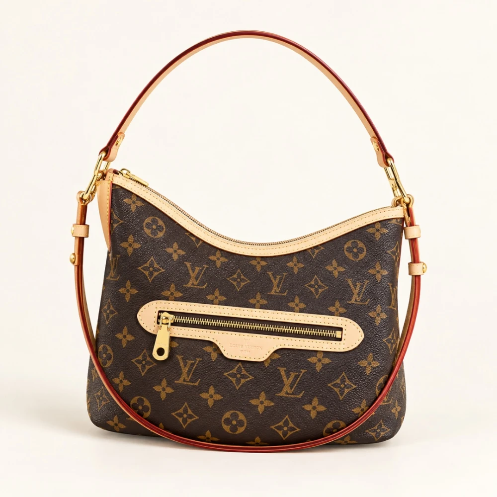 LV / Lineup BB / Monogram Brown - image