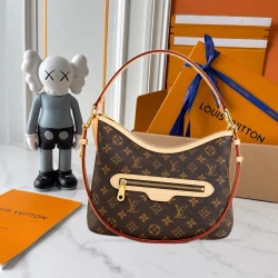 LV / Lineup BB / Monogram Brown