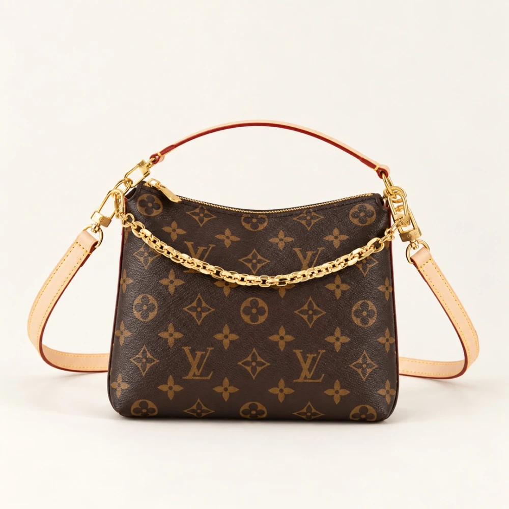 LV / Multipass Mini / Monogram Brown - image